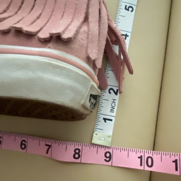 Vans kid’s shoes - Picture 10 of 10